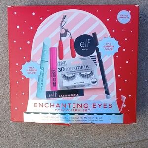 ENCHANTING EYES GIFT SET